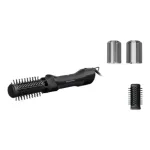 Rowenta Hair styler | Brush Activ UB9520F0 | Number of heating levels 2 | 1000 W | Black