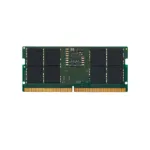 Kingston ValueRAM KVR56S46BS8-32 | 32 GB | DDR5 | 5600 MHz | PC/server | Registered No | ECC No