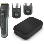 Rowenta Hair and beard trimmer | TN5224E0 Advancer | Cordless