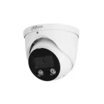 Dahua IP kamera HDW3549HP-AS-PV. 5MP FULL-COLOR. IR LED pa&scaron;vietimas iki 30m. 2.8mm 97&deg;. SMD, IVS