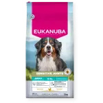Euk Daily Care Sensitive Joints All Breeds 12 kg