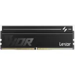 Lexar THOR LD5U08G60C380V-RGS | 8 GB | DDR5 | 6000 MHz | PC/server | Registered No | ECC No