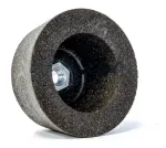 SPECIALIST+ betono &scaron;lif. taurė C16, 110/90x55xM14 mm