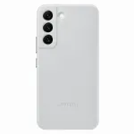 Samsung Leather Cover for Samsung Galaxy S22