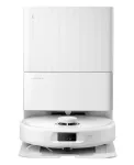 Roborock Qrevo MaxV Robot Vacuum Cleaner White (QRMV02)