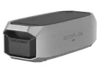 EcoFlow 5013701002 Extra Power station for Delta Pro 3 4096Wh