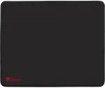 Genesis | Carbon 500 | Mouse pad | 210 x 250 mm | Black