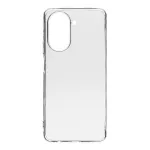 OBAL:ME TPU Cover for Xiaomi Redmi A5 / transparent
