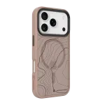 Tactical MagForce Hyperstealth Sika Cover for iPhone 17 Pro / Moucha Moose
