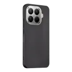 Tactical TPU Cover for Xiaomi 15T Pro / black