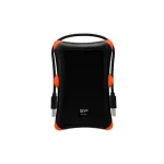 Silicon Power | HDD | Armor A30 Enclosure