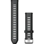 Garmin Quick Release 20mm Watch Strap / slate grey