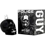 Police To Be Bad Guy EDT 40 ml