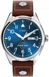 TIMEX X PAN AM&reg; Waterbury Men's Watch TWG030100 / black