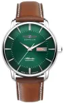ZEPPELIN Atlantic Automatic 8466-4 Men's Watch