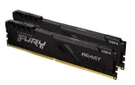 Kingston | Fury Beast | 32 GB | DDR4 | 3200 MHz | PC/server | Registered No | ECC No