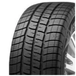 Padangos VREDESTEIN COMTRAC 2 ALL SEASON + 110 R ( D B B 73dB )