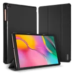 Dėklas Dux Ducis Domo Samsung X710/X716 Tab S9 juodas
