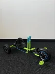 DEMO Huffy Green Machine Mini
