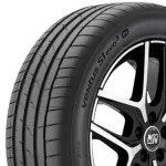 Padangos HANKOOK Ventus S1 Evo3 EV (K127E) 103 T + (A A B 70dB)
