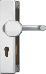 Ecost prekė po grąžinimo ABUS durų apsaugos detalė KLT512 F1 aliuminis 247897