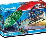 Ecost prekė po grąžinimo Playmobil Policijos para&scaron;iutas Paie&scaron;ka