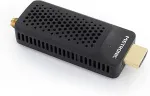 Ecost prekė po grąžinimo Metronic 441625 Decoder TDT Dongle Stick DVB-T2 HEVC HDMI USB