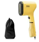 TEFAL | Garment Steamer Pure Pop | DT2026E1 | Handheld | 1300 W | 0.07 L | 20 g/min | Yellow