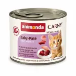 animonda BABY PAT&Eacute; 200 g