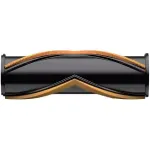 Vacuum Cleaner Accessory|DREAME|Roller brush|Model HVB2|Black|For Dreame H13 Dual, H14 Dual, G10 Combo|HVB2