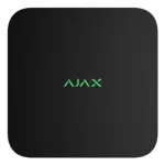 NET VIDEO RECORDER 16CH/BLACK 70935 AJAX