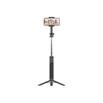 Fixed | Selfie stick with tripod and wireless trigger | Snap XL | Bluetooth | Black | 113 cm | Aluminum alloy | 280 g