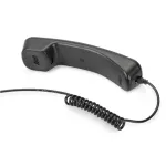 Digitus USB Telephone Handset | DA-70772