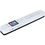 IRIS IRIScan Book 7 Dyslexic | Handheld Scanners