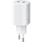 Xiaomi 45W Nano Turbo Charging Power Adapter (2-Port) EU