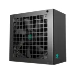 Deepcool 80 PLUS Bronze PSU | PF650X | 650 W | Black