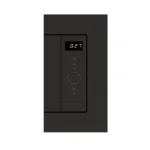 CATA Microwave Oven | MC 20 D MB | Built-in | 20 L | 700 W | Grill | Black