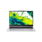 Acer Aspire Lite 15 AL15-44P | Light silver | 15.6 " | FHD | 1920 x 1080 pixels | AMD Ryzen 5 | 7430U | 8 GB | DDR4 SDRAM | Solid-state drive capacity 512 GB | AMD Radeon Graphics | Windows 11 Home | Keyboard language US International | Warranty 24 m ...