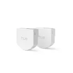 Philips Hue Wired wall switch module (2-pack)