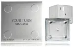 Billie Eilish Your Turn Eau De Parfum 100 ml (unisex)