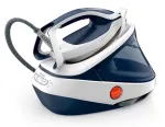 TEFAL | Steam Station Pro Express | GV9712E0 | 3000 W | 1,2 l | 7,7 baro | Automatinis i&scaron;jungimas | Vertikali garų funkc