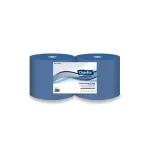 Popierinis pramoninis rank&scaron;luostis Extra BLUE T1000, N2