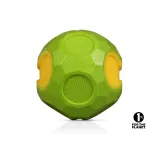 VADIGRAN TPR Ball kamuolys kvepiantis obuoliais 9cm (plūduriuoja)