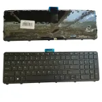 Klaviatūra HP ZBook 15 G2, G1, 17 G1, G2, US