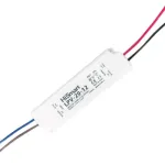 Maitinimo &scaron;altinis 12V, 1.67A, 20W, IP67