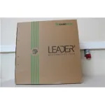 SALE OUT. Gamemax | Case | LEADER 2 BK | E-ATX | SALE OUT. Gamemax DAMAGED PACKAGING