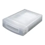 Raidsonic | ICY BOX | Protection box for 3.5" | SATA | 3.5"