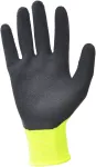 Pir&scaron;tinės aplietos lateksu Active Grip, 10/XL, ACTIVE GEAR