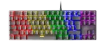 Mars Gaming MK80 Gaming Mechanical Keyboard RGB / Brown Switch / US
