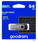 Goodram 64GB UTS2 USB 2.0 Flash Memory